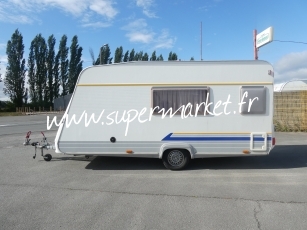 Burstner - Ventana avangarde  400 ts  Ref  2372
