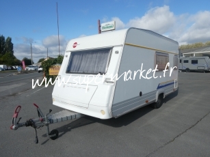 Burstner - Ventana avangarde  400 ts  Ref  2372