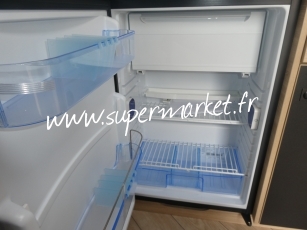  - Sport line 455 AVEC AUVENT OU STORE ET PACK LOOK