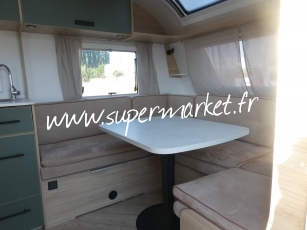 Caravelair - Exclusive 475 Pack look AUVENT OU STORE   PRIX CHOC