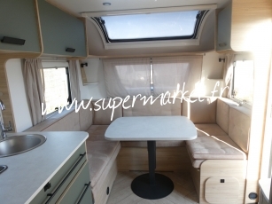 Caravelair - Exclusive 475 Pack look AUVENT OU STORE   PRIX CHOC