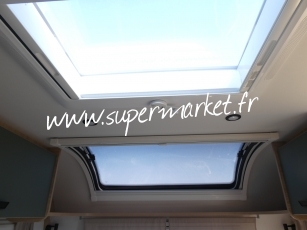 Caravelair - Exclusive 475 Pack look AUVENT OU STORE   PRIX CHOC
