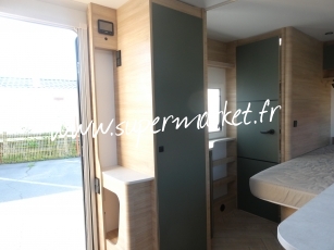 Caravelair - Exclusive 475 Pack look AUVENT OU STORE   PRIX CHOC