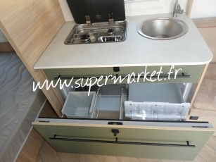 Caravelair - Exclusive 475 Pack look AUVENT OU STORE   PRIX CHOC