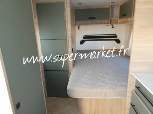 Caravelair - Exclusive 475 Pack look AUVENT OU STORE   PRIX CHOC