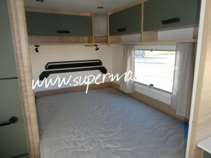 Caravelair - Exclusive 475 Pack look AUVENT OU STORE   PRIX CHOC