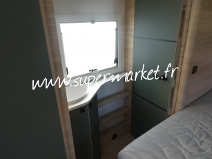 Caravelair - Exclusive 475 Pack look AUVENT OU STORE   PRIX CHOC