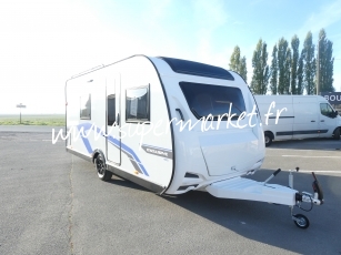 Caravelair - Exclusive 475 Pack look AUVENT OU STORE   PRIX CHOC