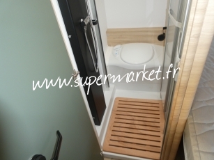 Caravelair - Exclusive 475 Pack look AUVENT OU STORE   PRIX CHOC