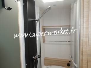 Caravelair - Exclusive 475 Pack look AUVENT OU STORE   PRIX CHOC