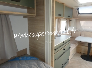 Caravelair - Exclusive 475 Pack look AUVENT OU STORE   PRIX CHOC