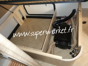 Caravelair - Exclusive 475 Pack look AUVENT OU STORE   PRIX CHOC