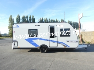 Caravelair - Exclusive 475 Pack look AUVENT OU STORE   PRIX CHOC