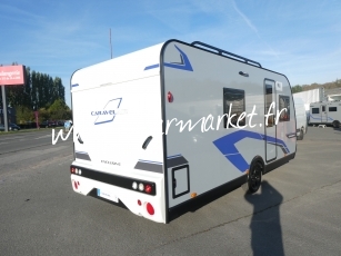 Caravelair - Exclusive 475 Pack look AUVENT OU STORE   PRIX CHOC