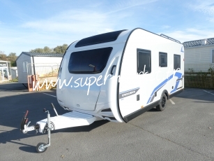 Caravelair - Exclusive 475 Pack look AUVENT OU STORE   PRIX CHOC