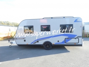 Caravelair - Exclusive 475 Pack look AUVENT OU STORE   PRIX CHOC