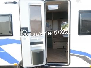 Caravelair - Exclusive 475 Pack look AUVENT OU STORE   PRIX CHOC