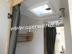 Caravelair - Alba 460 4 packs + chauffage SUPER EQUIPEE PROMO 1 SEULE