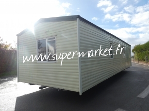 Cosalt - Rimini 35 x 12 Ref 707 2 chambres LA BONNE AFFAIRE