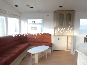 Cosalt - Rimini 35 x 12 Ref 707 2 chambres LA BONNE AFFAIRE