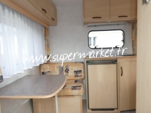 Sterckeman - Starlett 330 cp Lit fait Ref 2382