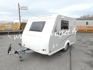 Trigano - Mini freestyle 270 pack touring motorisé  Ref 2384 A SAISIR