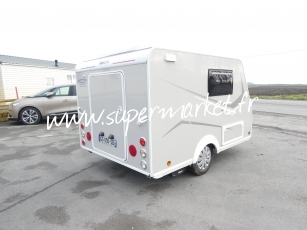 Trigano - Mini freestyle 270 pack touring motorisé  Ref 2384 A SAISIR
