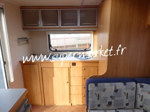 Adria - Adora 432 PH Ref 2193