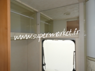 Adria - Adora 432 PH Ref 2193
