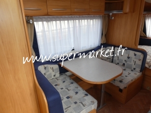 Adria - Adora 432 PH Ref 2193