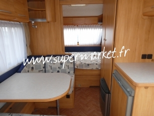 Adria - Adora 432 PH Ref 2193