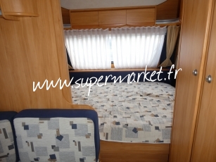 Adria - Adora 432 PH Ref 2193