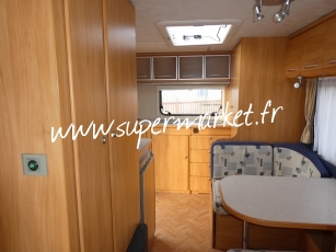 Adria - Adora 432 PH Ref 2193
