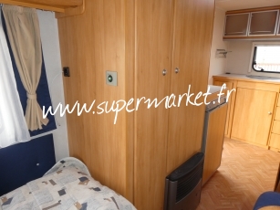 Adria - Adora 432 PH Ref 2193