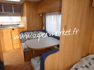 Adria - Adora 432 PH Ref 2193