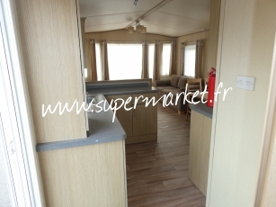 Abi - Hartfield 36 x 12 RESIDENTIEL 2 CHAMBRES Ref 710