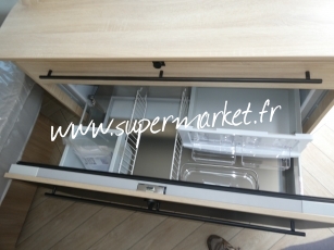 Caravelair - Sport line 480 Lit central AVEC STORE OU AUVENT ET CLIM