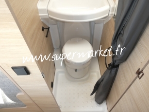 Caravelair - Antares style 426 MAXI EQUIPEE Ref 2388