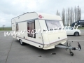 Burstner - City 400 ts Ref 2389 PRIX FLASH