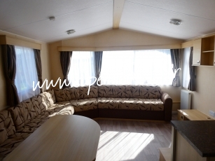 Atlas - Aurora 35 x 12 3 chambres DOUBLE VITRAGE Ref 712  PRIX CHOC