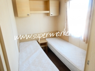 Atlas - Aurora 35 x 12 3 chambres DOUBLE VITRAGE Ref 712  PRIX CHOC