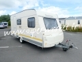 Sterckeman - Sunstar 440 m 6 places Ref 2393