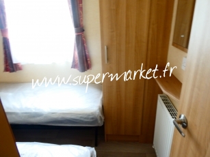 Abi - Derwent 36 x 12 2 chambres RESIDENTIEL Ref