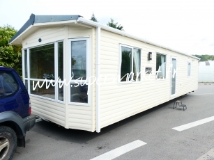 Abi - Derwent 36 x 12 2 chambres RESIDENTIEL Ref