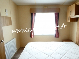 Abi - Derwent 36 x 12 2 chambres RESIDENTIEL Ref