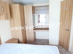 Abi - Derwent 36 x 12 2 chambres RESIDENTIEL Ref