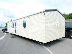 Abi - Derwent 36 x 12 2 chambres RESIDENTIEL Ref