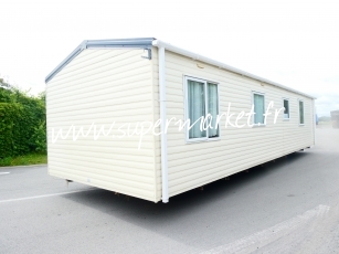 Abi - Derwent 36 x 12 2 chambres RESIDENTIEL Ref