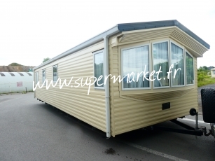 BK Bluebird  - Seville 35 x 12 2 chambres RESIDENTIEL Ref