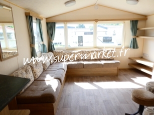 Willerby - Salsa 37 x 12 3 chambres Ref 723 PRIX CHOC 